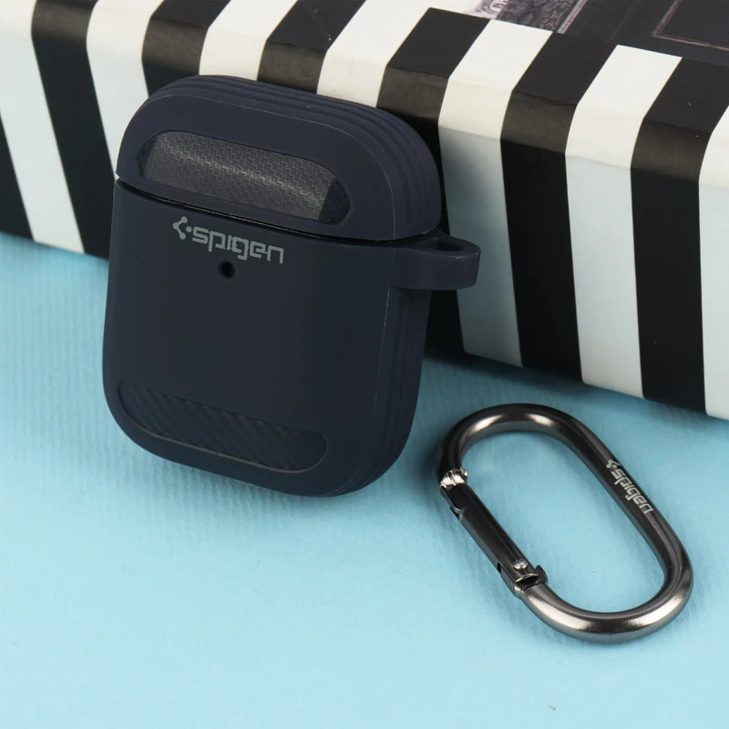کاور ایرپاد 2 / 1 Spigen Rugged Armor