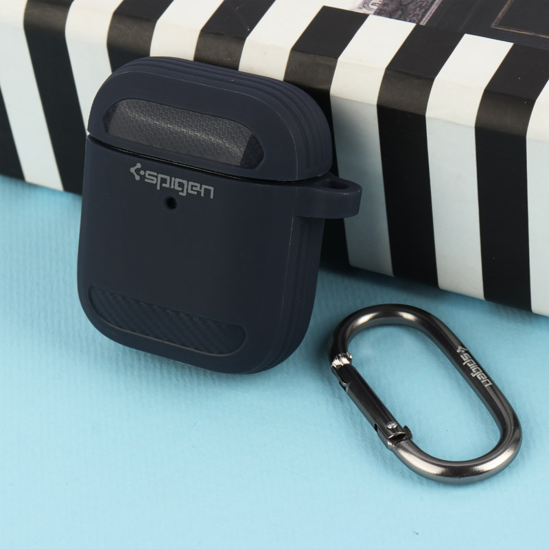 کاور ایرپاد 2 / 1 Spigen Rugged Armor