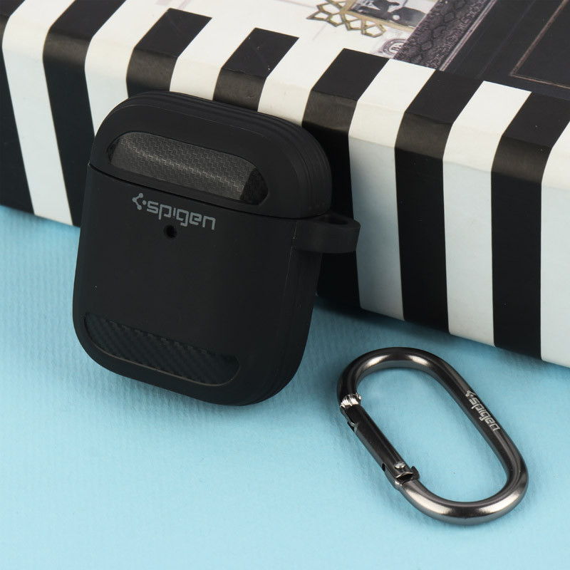 کاور ایرپاد 2 / 1 Spigen Rugged Armor