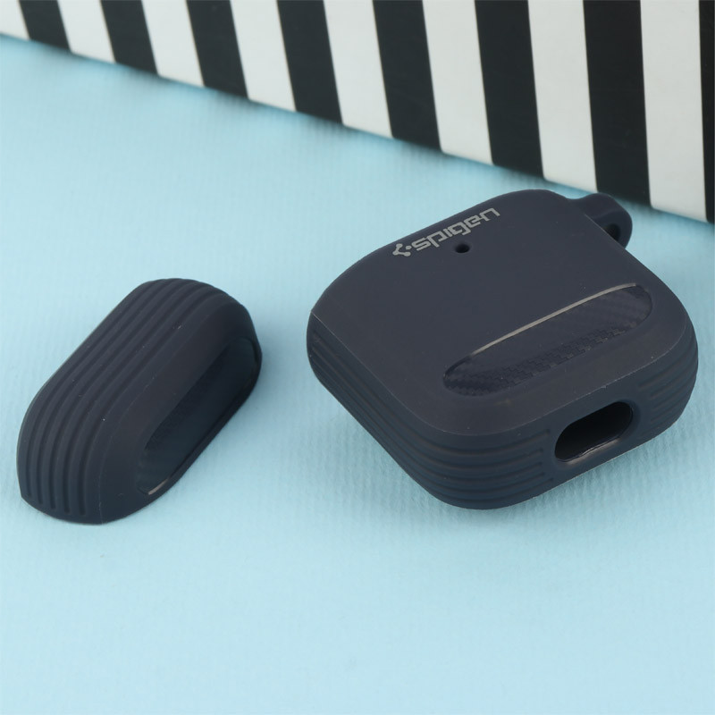 کاور ایرپاد 2 / 1 Spigen Rugged Armor