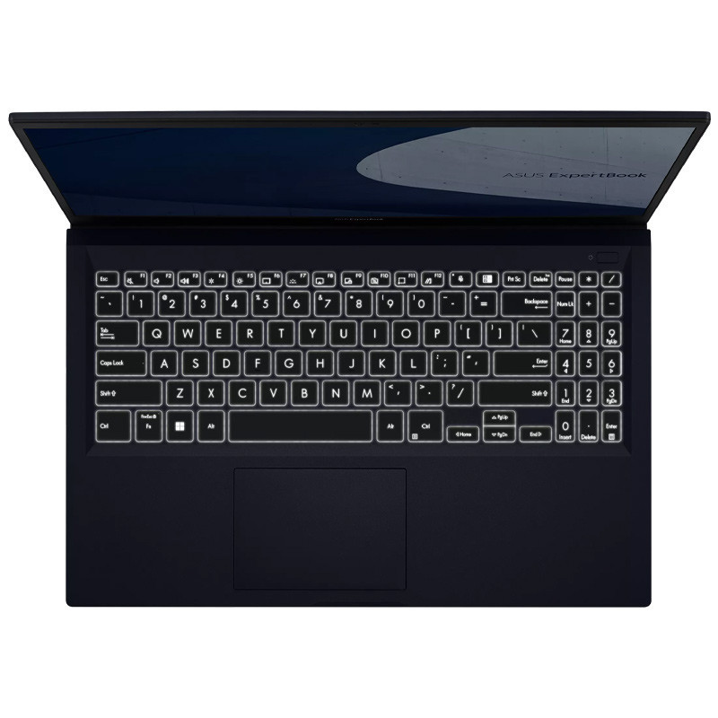 لپ تاپ ایسوس 15.6 اینچی ExpertBook B1 B1500CBA Core i5 1235U 8GB 1TB SSD