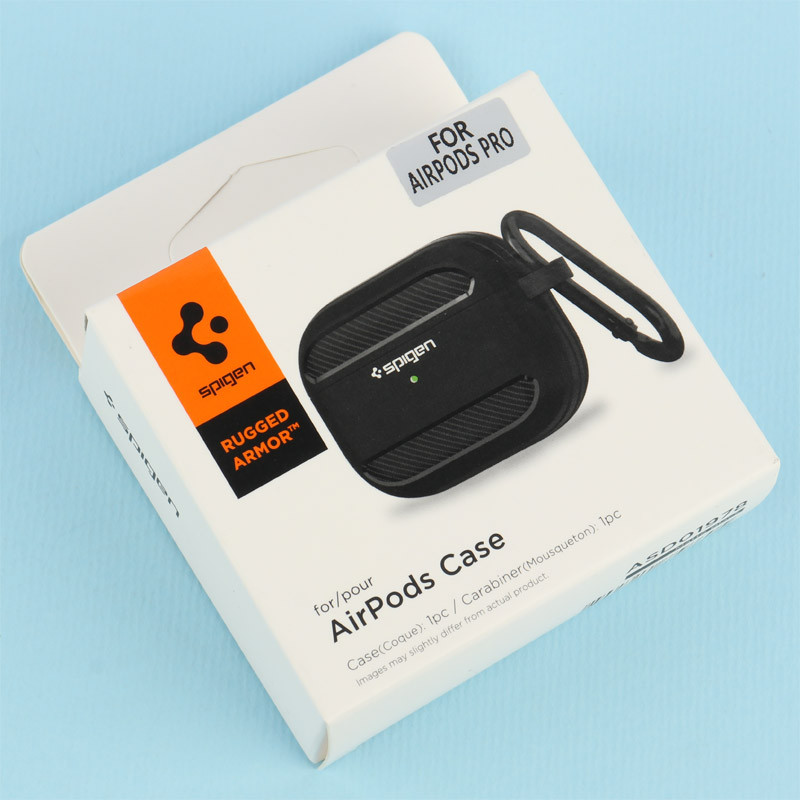 کاور ایرپاد پرو Spigen Rugged Armor
