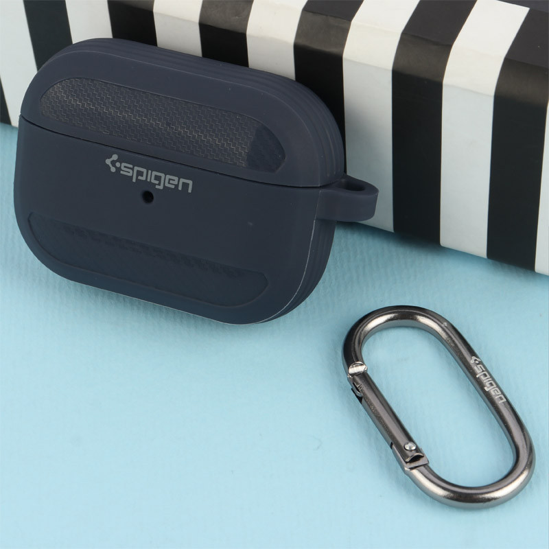 کاور ایرپاد پرو Spigen Rugged Armor
