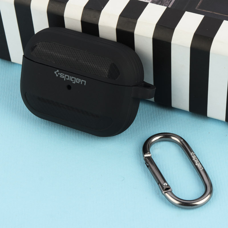 کاور ایرپاد پرو Spigen Rugged Armor