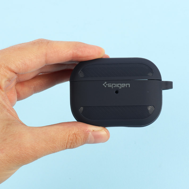 کاور ایرپاد پرو Spigen Rugged Armor