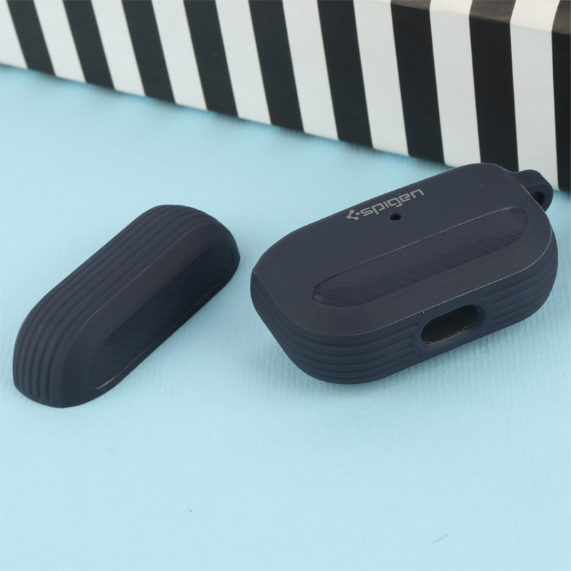 کاور ایرپاد پرو Spigen Rugged Armor