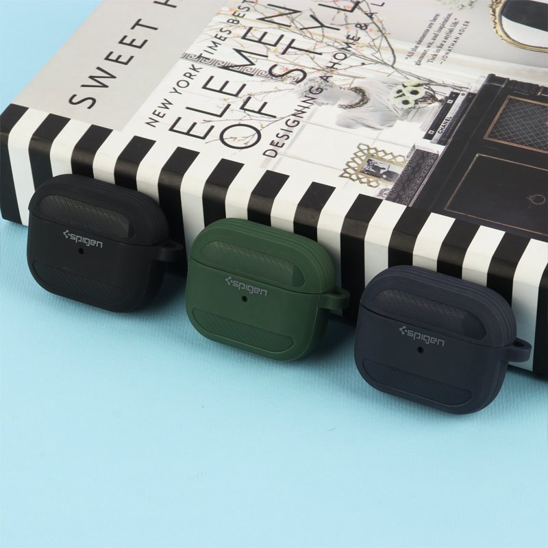 کاور ایرپاد پرو 3 Spigen Rugged Armor