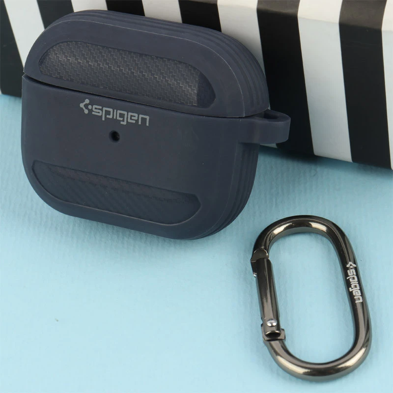 کاور ایرپاد پرو 3 Spigen Rugged Armor