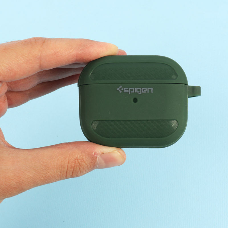 کاور ایرپاد پرو 3 Spigen Rugged Armor