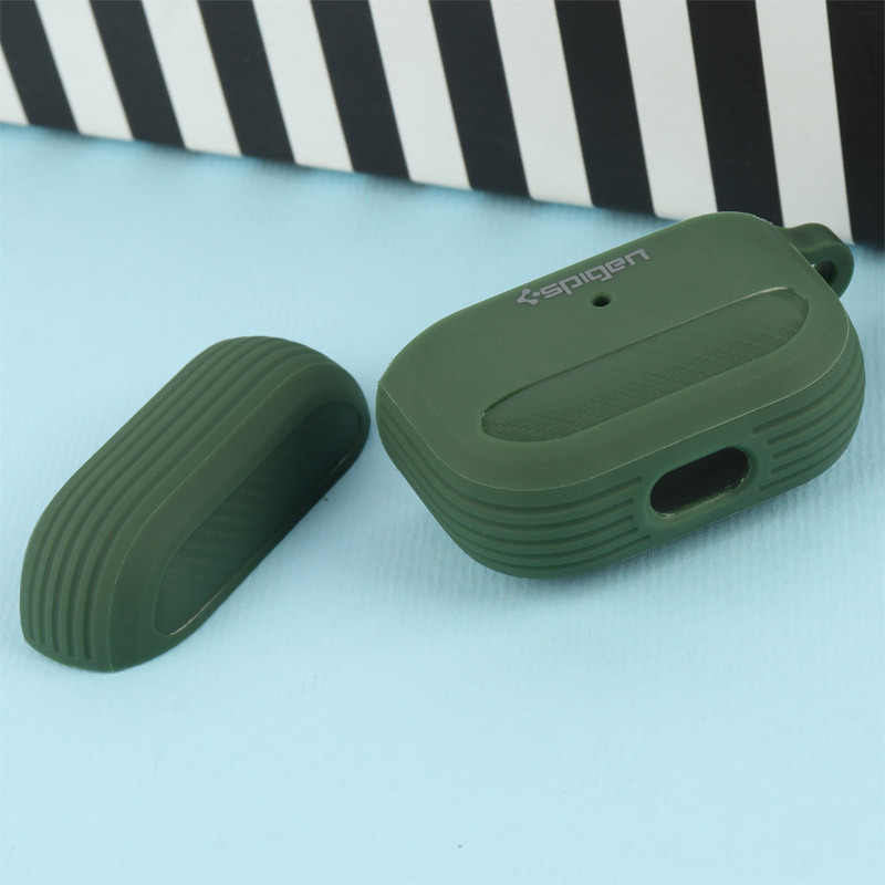 کاور ایرپاد پرو 3 Spigen Rugged Armor