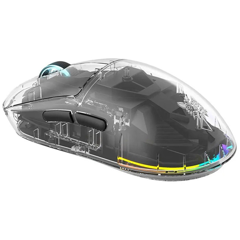 موس بی سیم گیمینگ اونیکوما CW926