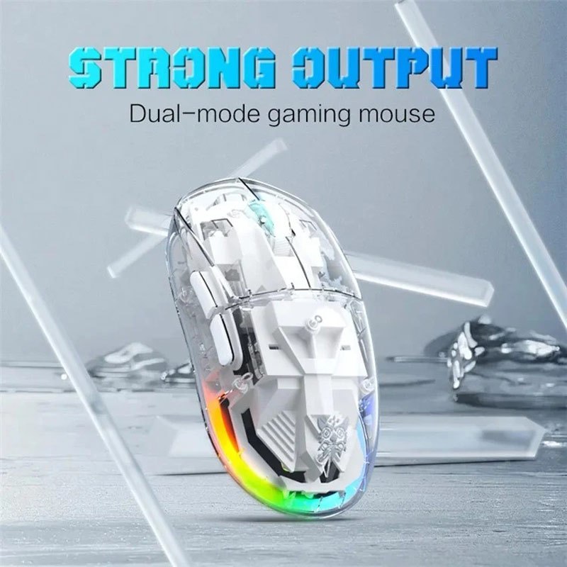 موس بی سیم گیمینگ اونیکوما CW926