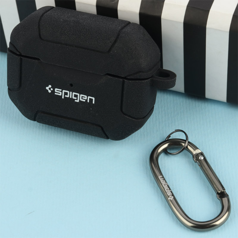 کاور ایرپاد پرو 2 Spigen Rugged Armor کد 1