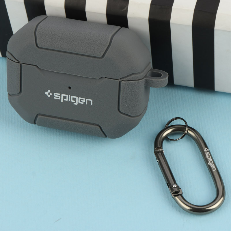 کاور ایرپاد پرو 2 Spigen Rugged Armor کد 1