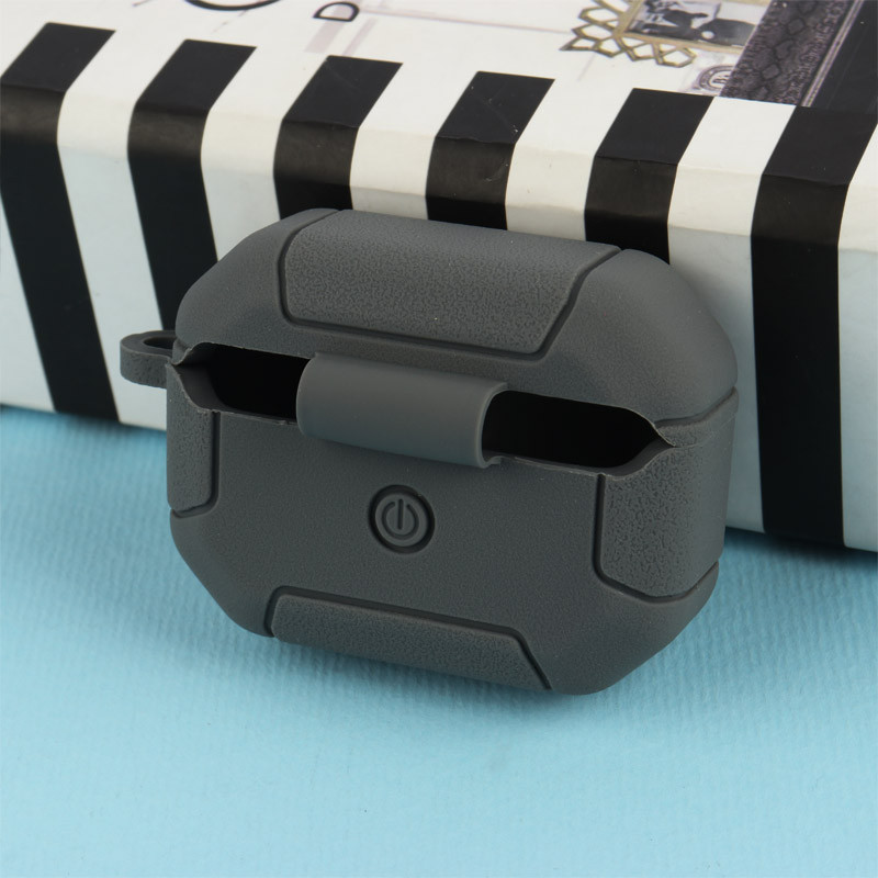 کاور ایرپاد پرو 2 Spigen Rugged Armor کد 1