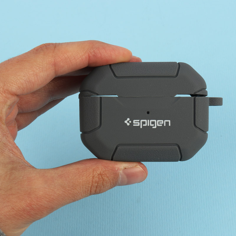 کاور ایرپاد پرو 2 Spigen Rugged Armor کد 1