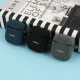 کاور ایرپاد پرو 2 / 1 Spigen Rugged Armor کد 1