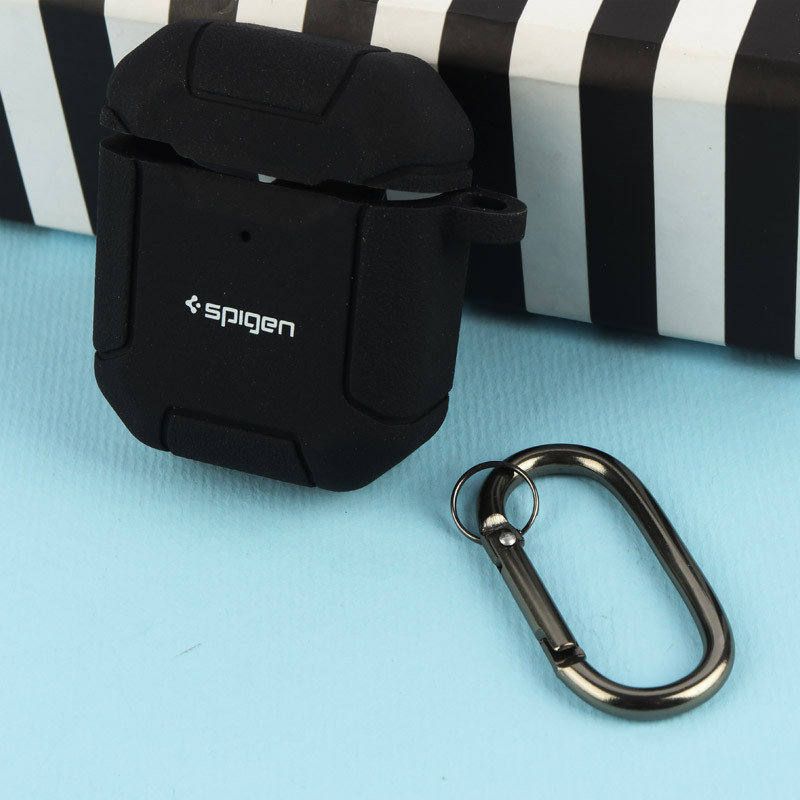 کاور ایرپاد پرو 2 / 1 Spigen Rugged Armor کد 1