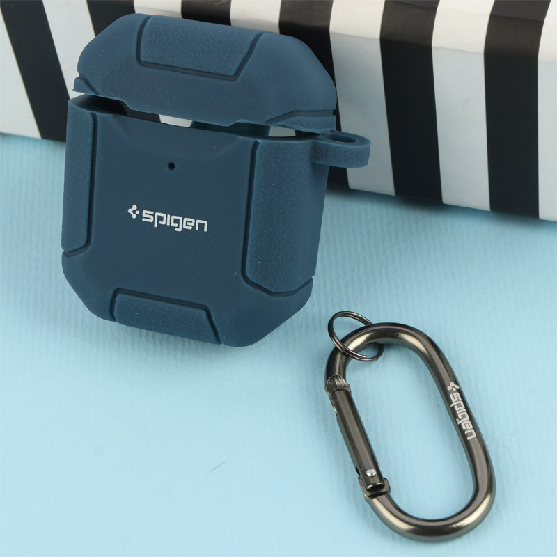 کاور ایرپاد پرو 2 / 1 Spigen Rugged Armor کد 1