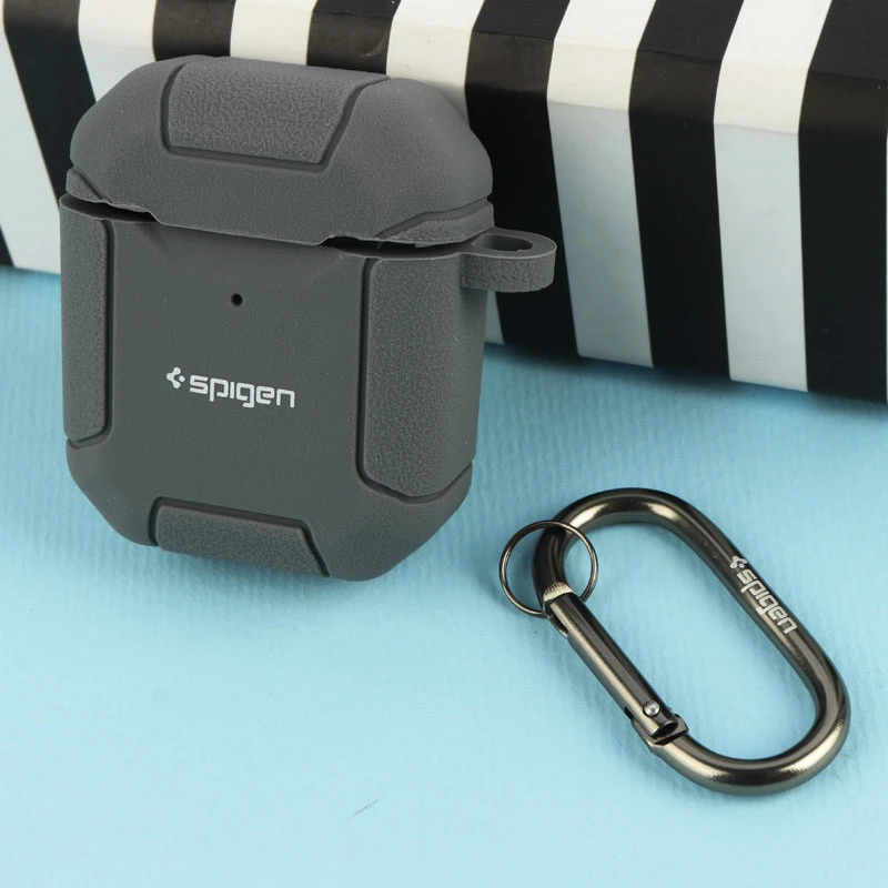 کاور ایرپاد پرو 2 / 1 Spigen Rugged Armor کد 1