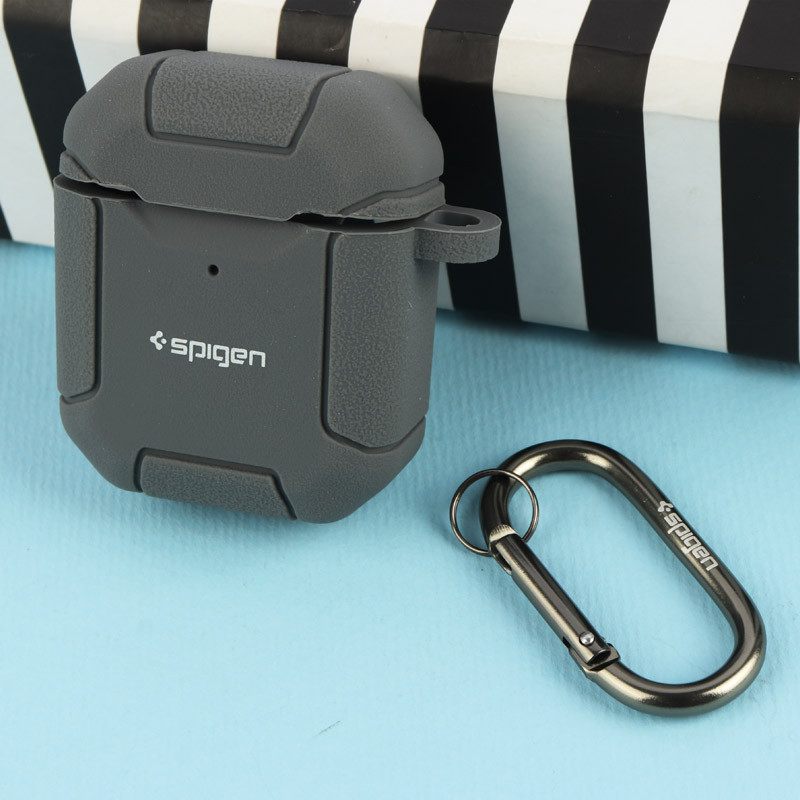 کاور ایرپاد پرو 2 / 1 Spigen Rugged Armor کد 1
