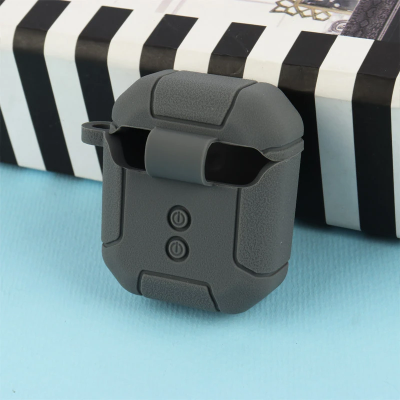 کاور ایرپاد پرو 2 / 1 Spigen Rugged Armor کد 1