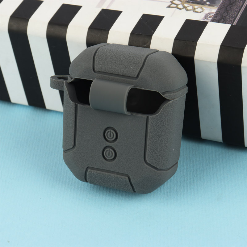 کاور ایرپاد پرو 2 / 1 Spigen Rugged Armor کد 1