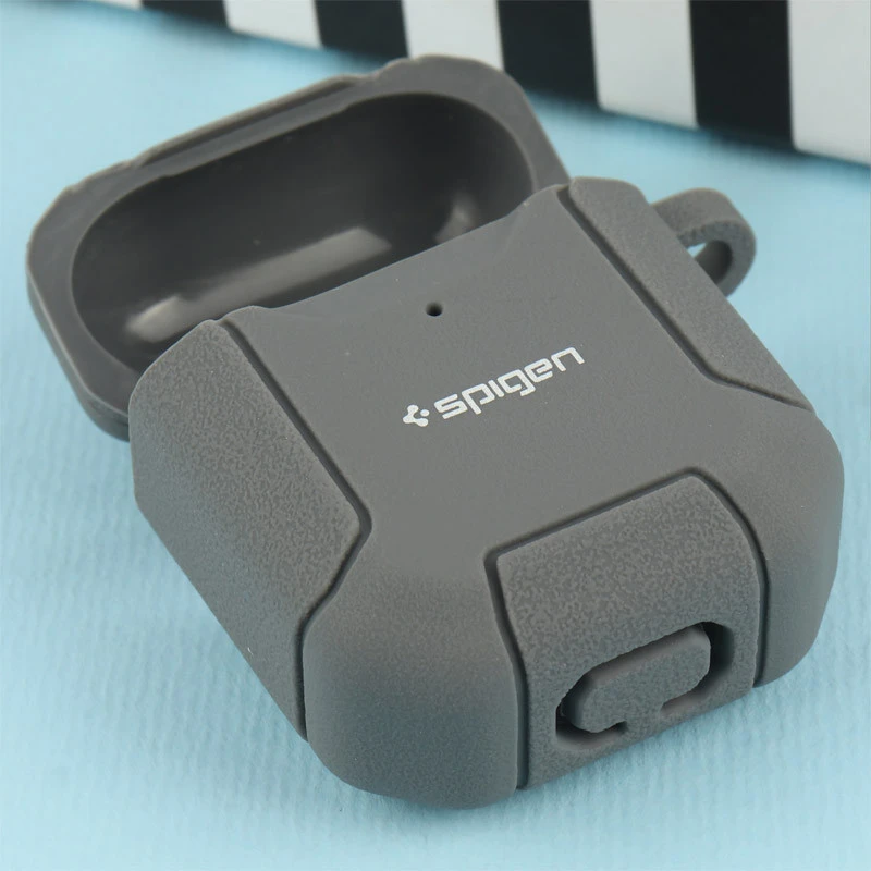 کاور ایرپاد پرو 2 / 1 Spigen Rugged Armor کد 1