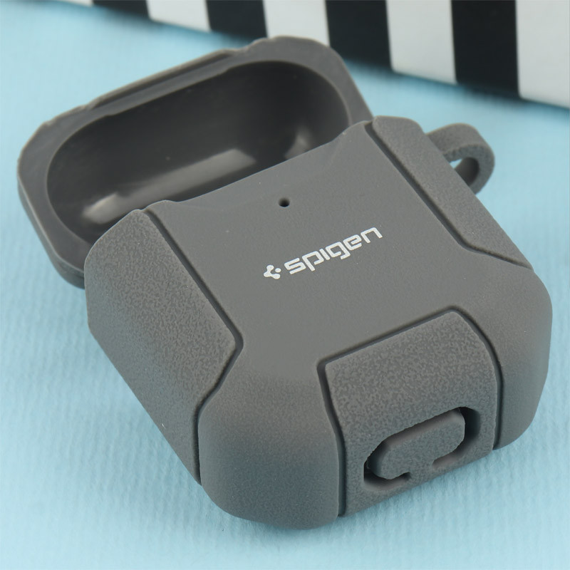 کاور ایرپاد پرو 2 / 1 Spigen Rugged Armor کد 1