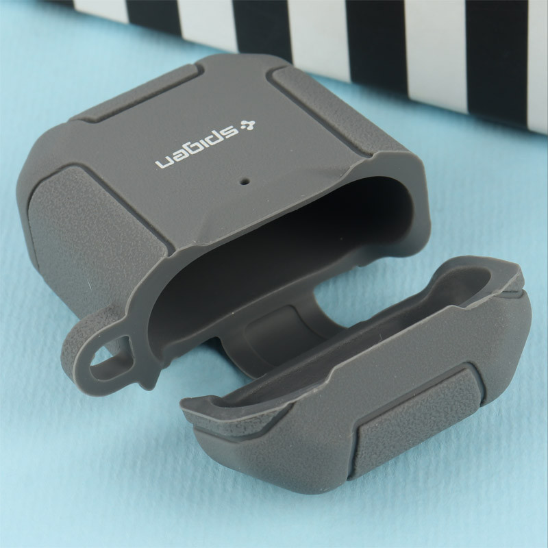 کاور ایرپاد پرو 2 / 1 Spigen Rugged Armor کد 1