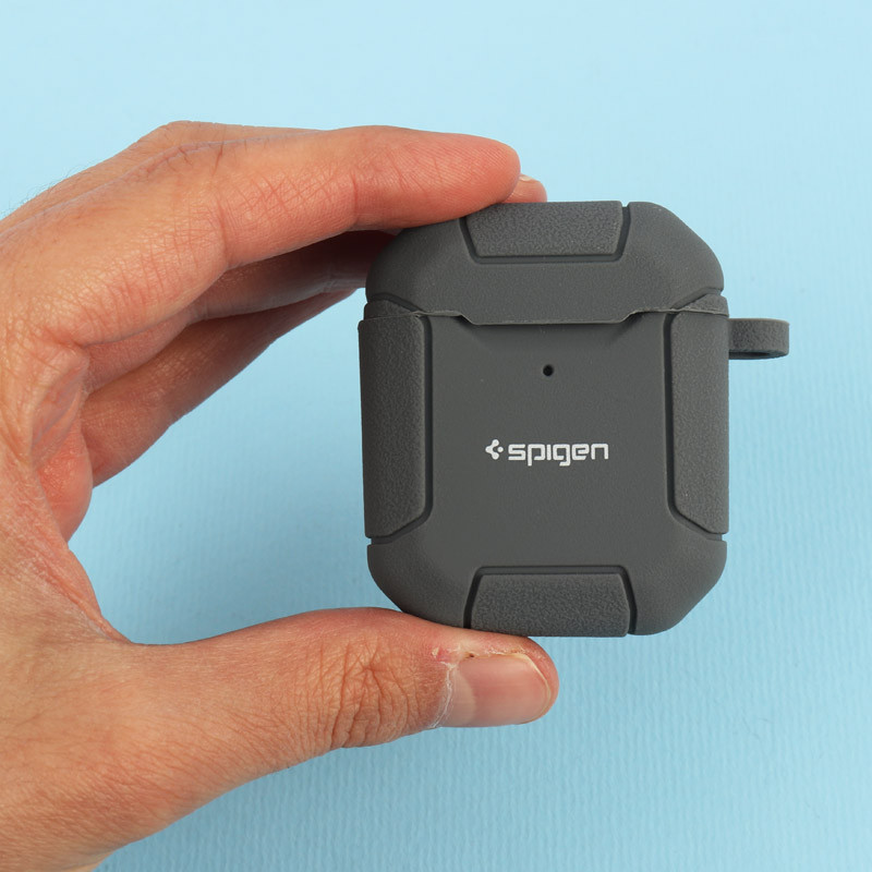 کاور ایرپاد پرو 2 / 1 Spigen Rugged Armor کد 1