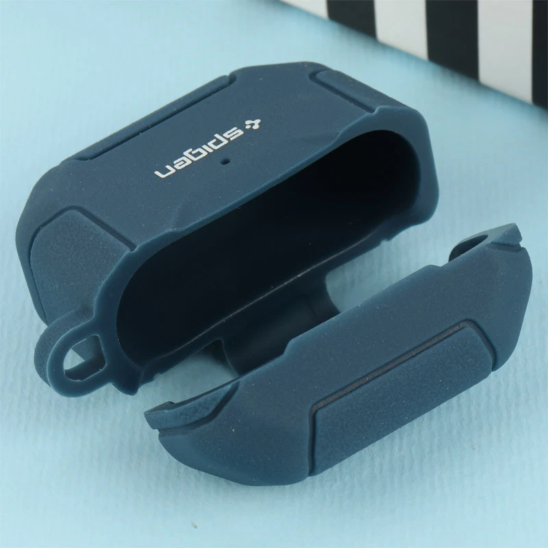 کاور ایرپاد پرو 3 Spigen Rugged Armor کد 1