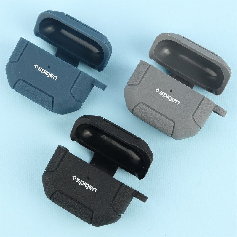 کاور ایرپاد پرو 3 Spigen Rugged Armor کد 1