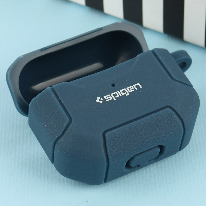 کاور ایرپاد پرو 3 Spigen Rugged Armor کد 1