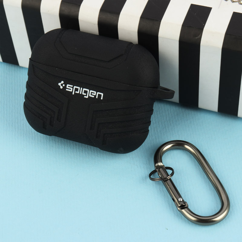 کاور ایرپاد پرو 2 Spigen Rugged Armor کد 2