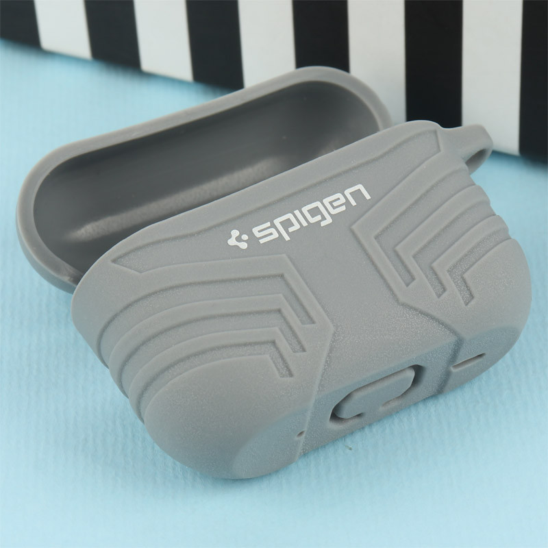 کاور ایرپاد پرو 2 Spigen Rugged Armor کد 2