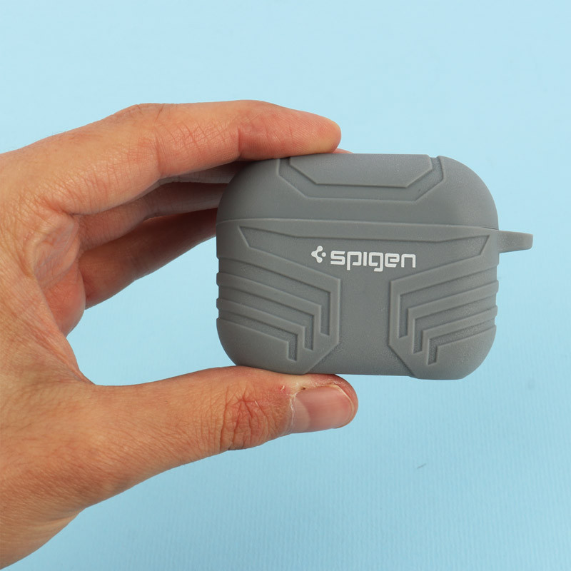 کاور ایرپاد پرو 2 Spigen Rugged Armor کد 2