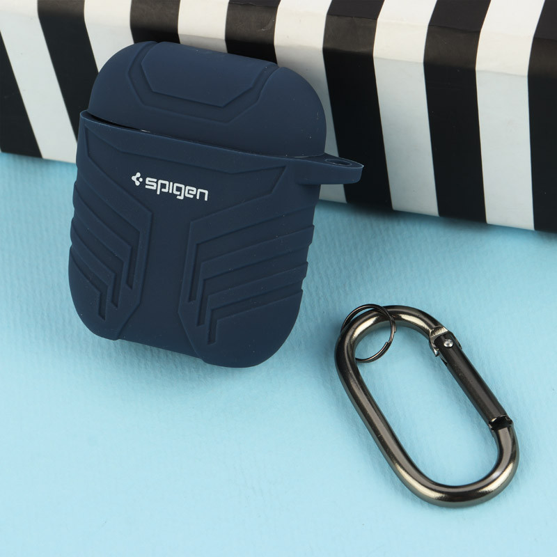 کاور ایرپاد 2 / 1 Spigen Rugged Armor کد 2