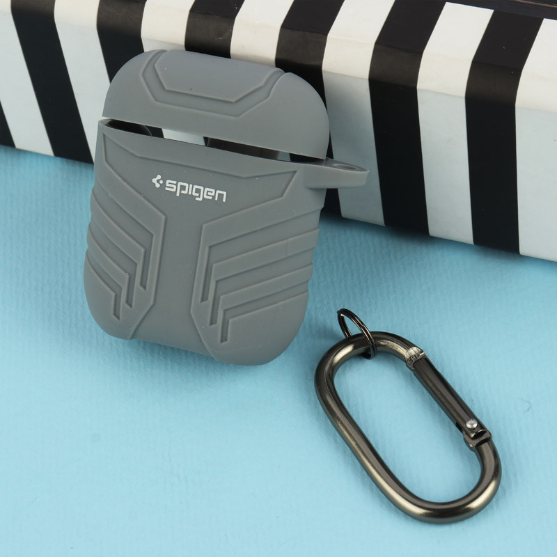 کاور ایرپاد 2 / 1 Spigen Rugged Armor کد 2