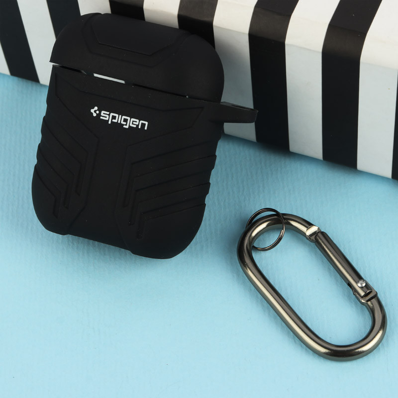 کاور ایرپاد 2 / 1 Spigen Rugged Armor کد 2