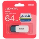 فلش 64 گیگ ای دیتا ADATA Classic UV240