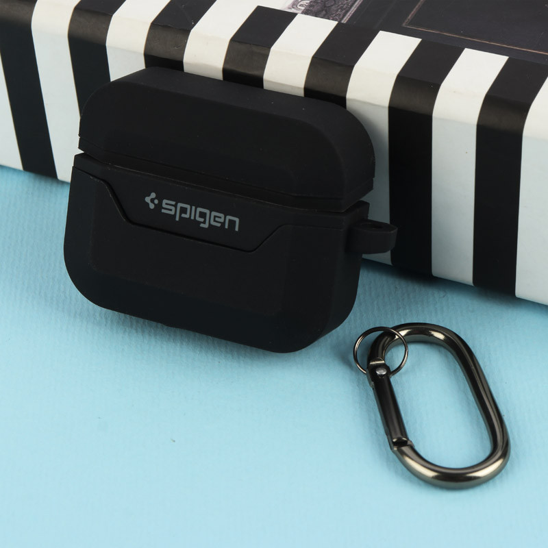 کاور ایرپاد پرو 2 Spigen DuraPro Flex