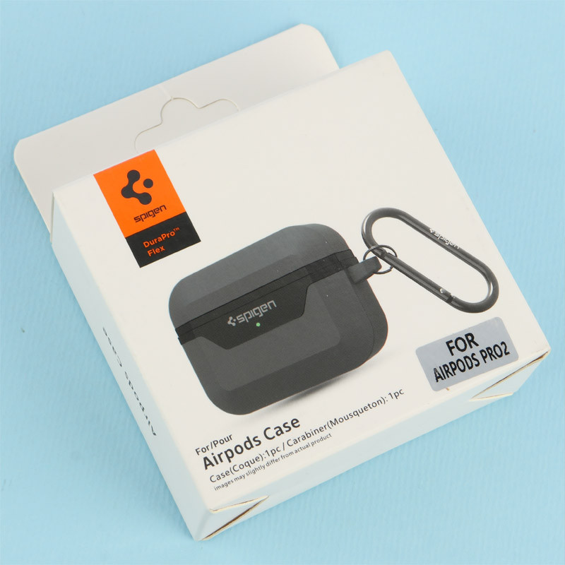 کاور ایرپاد پرو 2 Spigen DuraPro Flex
