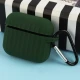 کاور سیلیکونی ایرپاد 3 Silicone Protective Case راه راه