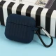 کاور سیلیکونی ایرپاد 3 Silicone Protective Case راه راه