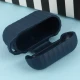 کاور سیلیکونی ایرپاد 3 Silicone Protective Case راه راه