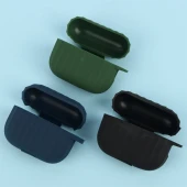 کاور سیلیکونی ایرپاد پرو 2 Silicone Protective Case راه راه