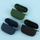 کاور سیلیکونی ایرپاد پرو 2 Silicone Protective Case راه راه