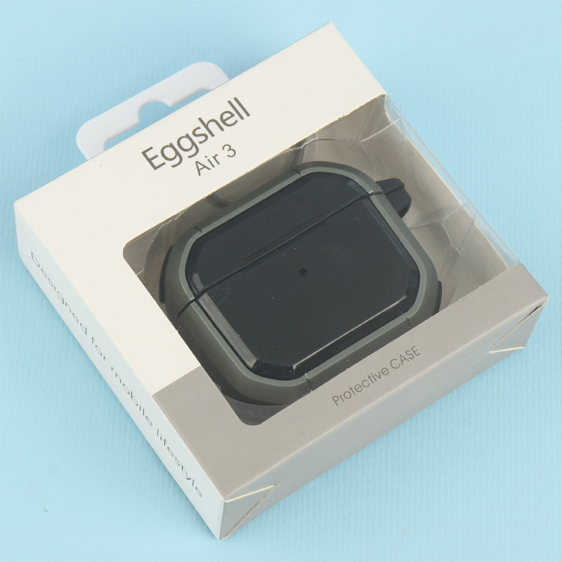 محافظ ایرپاد 3 Eggshell