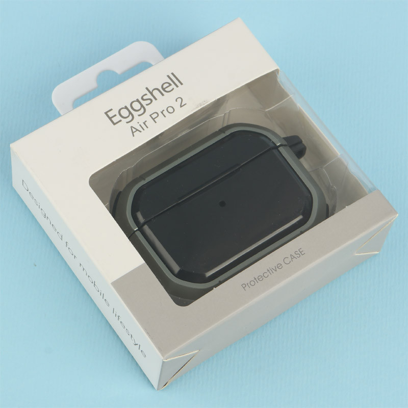 محافظ Airpods Pro 2 فضایی Eggshell
